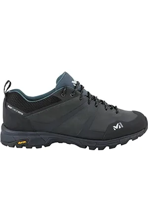 Millet Herren Hike Up Leather GTX M Kletterschuh, Grau, 40 2/3 EU