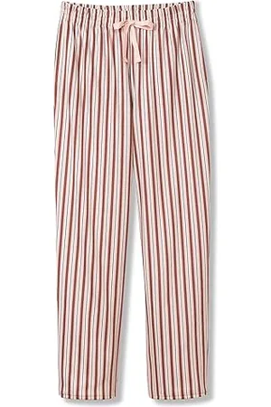 Calida Damen Hose Favourites Sense, rosa Pants bequeme Jogginghose aus 100% Baumwolle,, Größe: 48/50