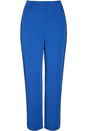 VERO MODA VMZELDA HR Straight Pant NOOS