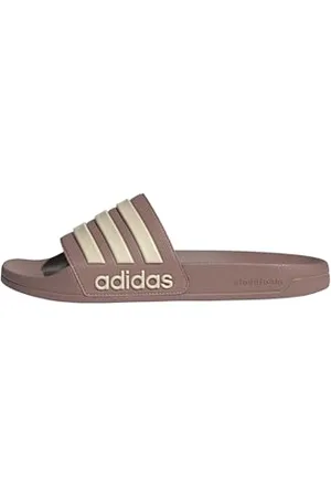 adidas Adilette Shower Slides Unisex Schiebe-Sandalen, , 47 EU