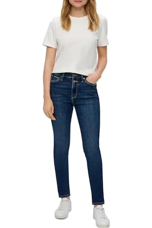 QS by s.Oliver Jeans, Izabell Skinny Fit