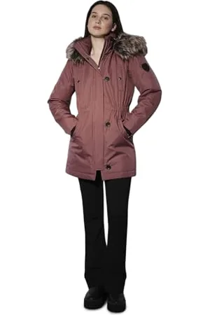 ONLY ONLIRIS FUR Winter Parka CC 2023 OTW