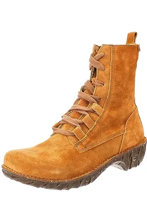 El Naturalista Damen N5413 Yggdrasil Bootsschuh, , 37 EU
