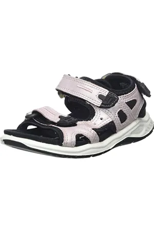 Ecco X-TRINSIC K Flat Sandal, , 24 EU