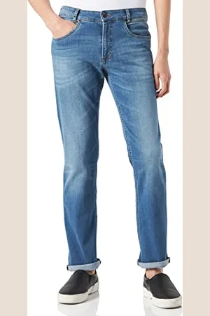 Atelier Gardeur Herren Bennet Hose, , (Herstellergröße: 30/32)