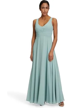 Vera Mont Damen Kleid, Abendkleid