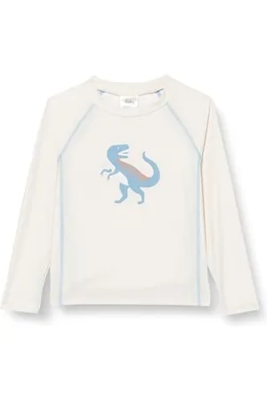 Playshoes UV-Schutz Bade Shirt Unisex Kinder Schwimmshirt Badebekleidung, , 74/80