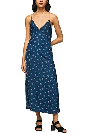 Pepe Jeans Damen Pala Dress, , L