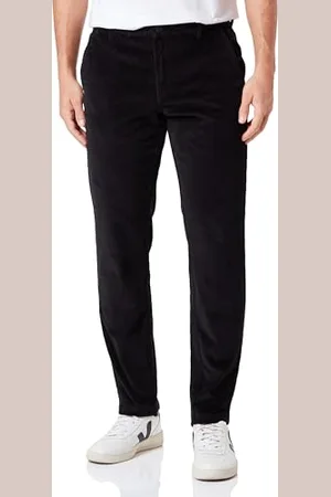 JACK & JONES JPSTACE JJHARVEY Corduroy Chino LC SN