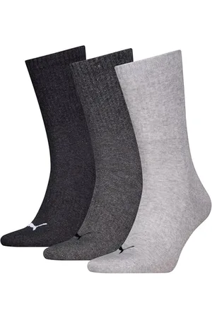 PUMA Unisex Cushioned Crew Sock, , 39-42 EU