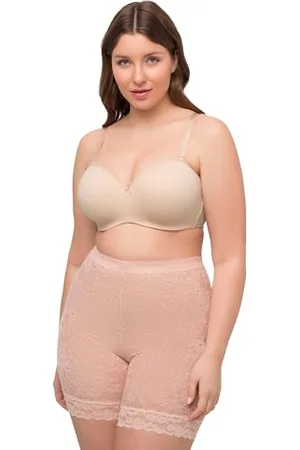 Ulla Popken Damen Multiway-Bra BH, , 95E