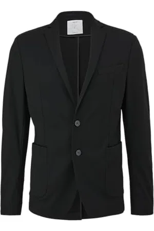 QS by s.Oliver S.Oliver Herren 10.3.20.15.153.2119563 Blazer, , 52