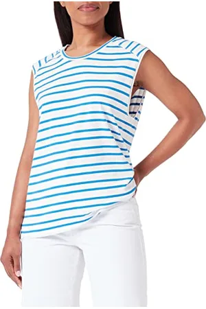 Marc O’ Polo Damen 344215950025 T-Shirt, , XS