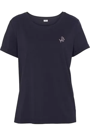 QS by s.Oliver Schlafshirt