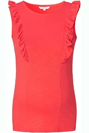 Noppies Damen Tee Blois Nursing Short Sleeve T Shirt, , 42 EU