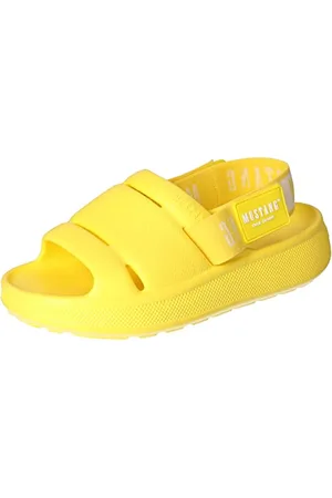 Mustang Damen 1465-801 Sandale, , 41 EU