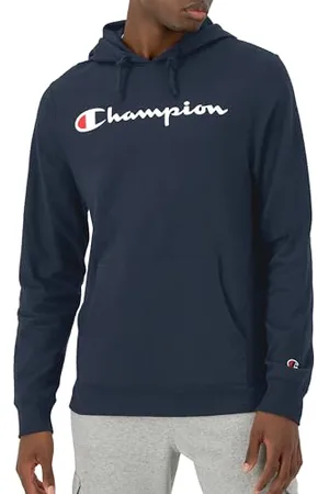 Champion Herren Middleweight Hoodie Kapuzenpullover, , M EU
