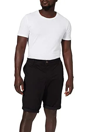 JACK & JONES JPSTBOWIE JJSHORTS SOLID SA SN PLS