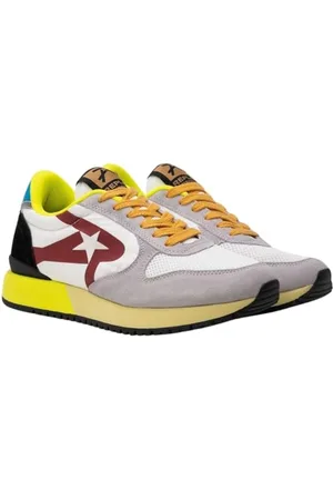 Replay Herren Gms9i .000.c0002t Sneaker, , 40 EU