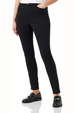 Kaffe Damen KCwilla Slim Jeans, , 44