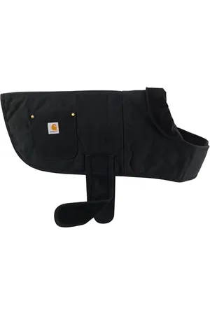 Carhartt Baby Boys Firm Duck Insulated Dog Chore Coat, , Medium
