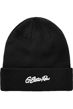 G-Star Herren Originals Artwork Long Beanie, , PC