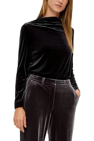 QS by s.Oliver Samt Sweatshirt