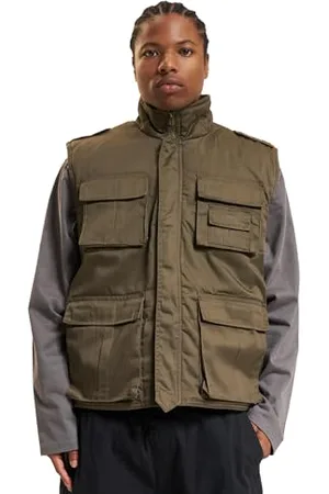 Brandit Ranger Vest, Farbe: , Größe: XXL