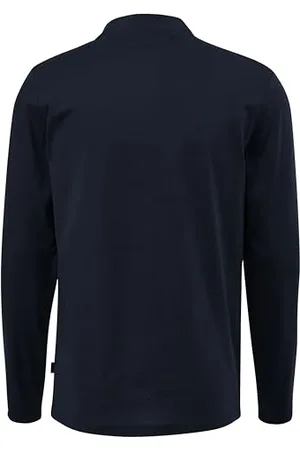 QS by s.Oliver Langarmshirt