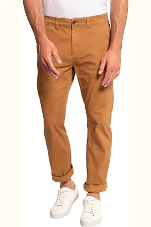 JP 1880 Herren große Größen Übergrößen Menswear L-8XL Chino Hose, Bauchfit, FLEXNAMIC®, 4-Pocket, Regular Fit 70 748444680-70