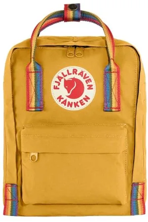 Fjällräven Fjallraven Unisex Kånken Rainbow Mini Sports backpack, , Einheitsgröße