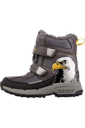 Kappa Stylecode: 261044K Claw II TEX K Boys Schneestiefel, , 27 EU