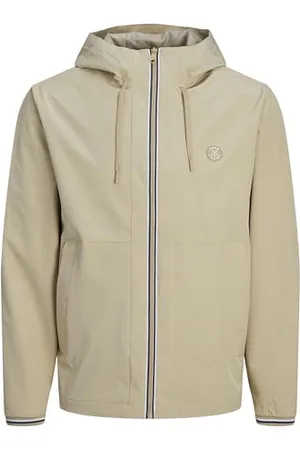 JACK & JONES Herren Jprblubrook Jacket Allwetterjacke, , L