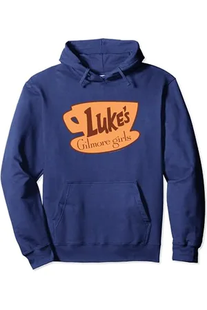 Warner Bros. Gilmore Girls Luke