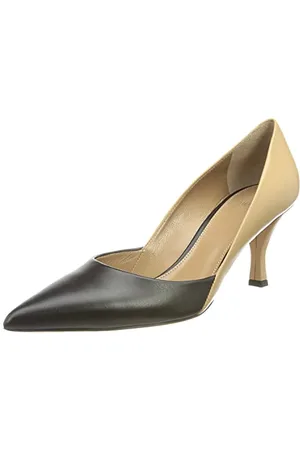 HUGO BOSS Olivia ContrPump70-C