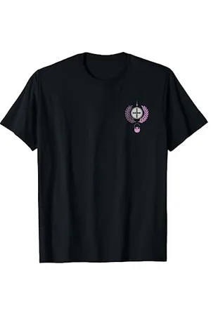 Imagine Dragons Cutthroat T-Shirt, Black