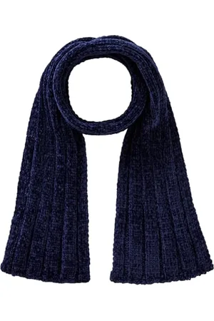 Benetton Unisex Kinder Strickschal 13hhhu008 schal, , 90 cm