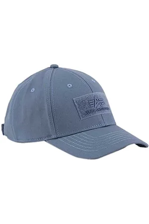 Alpha Industries Herren VLC Cap Unisex Basecap Baseballkappe, , One Size