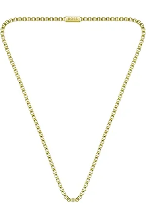 HUGO BOSS Jewelry Gliederhalskette für Herren Kollektion CHAIN FOR HIM - 1580291