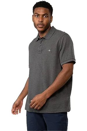GANT REG Shield SS Pique Polo