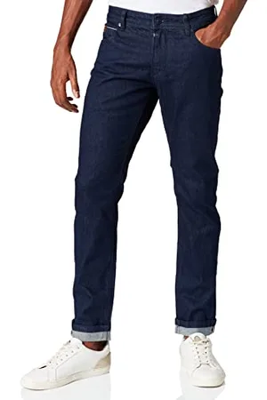 Timezone Herren Slim ScottTZ Freizeithose, , 31