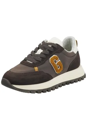 GANT FOOTWEAR Damen CAFFAY Sneaker, , 41 EU