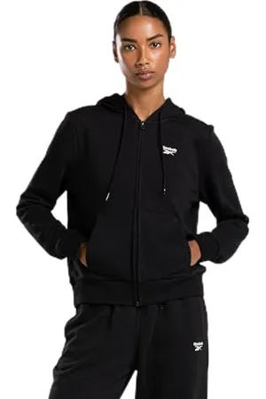 Reebok Damen ID Small Logo Trainingshose, , 36