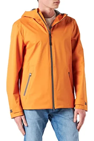 Geox M CALGARY Herren Jacke, , 58