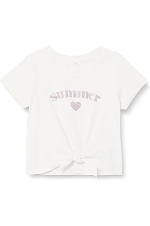 NAME IT Baby-Mädchen NMFJOMA SS TOP T-Shirt, , 92