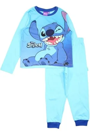 Disney Mädchen Pyjama Pyjamaset, , 3 Jahre