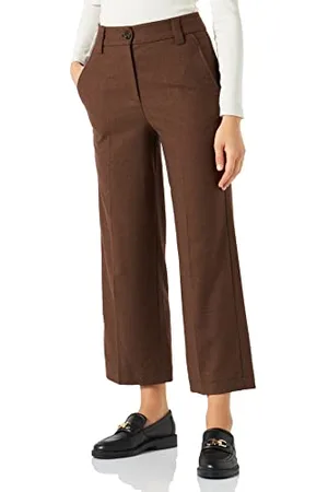 Marc O’ Polo Damen 210014410497 Hose, , 42