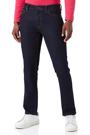 Marc O’ Polo Herren M21920712132 Jeans, 60, 34 EU