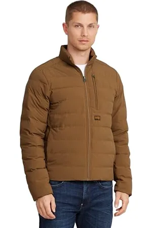 G-Star Herren Foundation Liner Jacke, , L
