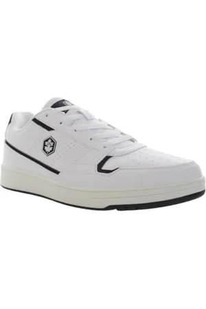Lumberjack Herren Herin Sneaker, , 42 EU